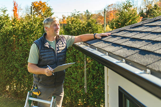 Affordable Roof Replacement solutions in Belleville, MI